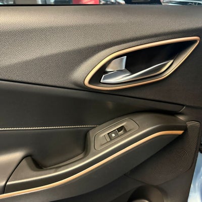 2021 JAC ESEI ESEI4 55 kwh