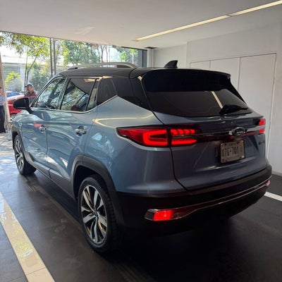 2021 JAC ESEI ESEI4 55 kwh