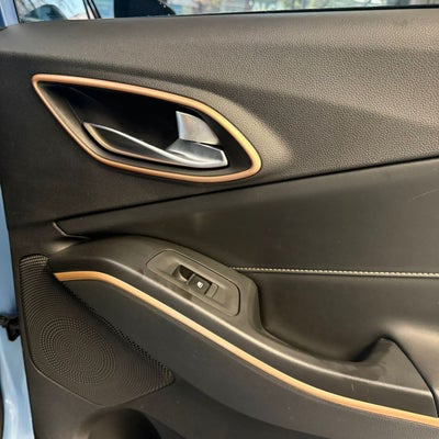 2021 JAC ESEI ESEI4 55 kwh