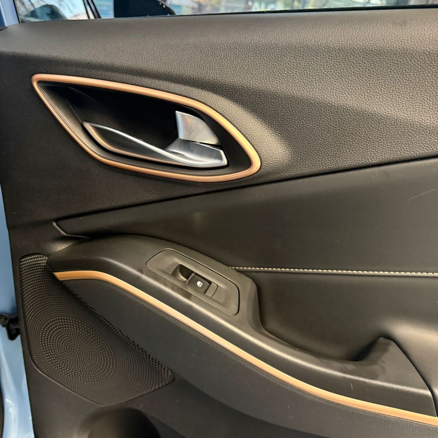 2021 JAC ESEI ESEI4 55 kwh