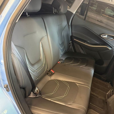 2021 JAC ESEI ESEI4 55 kwh