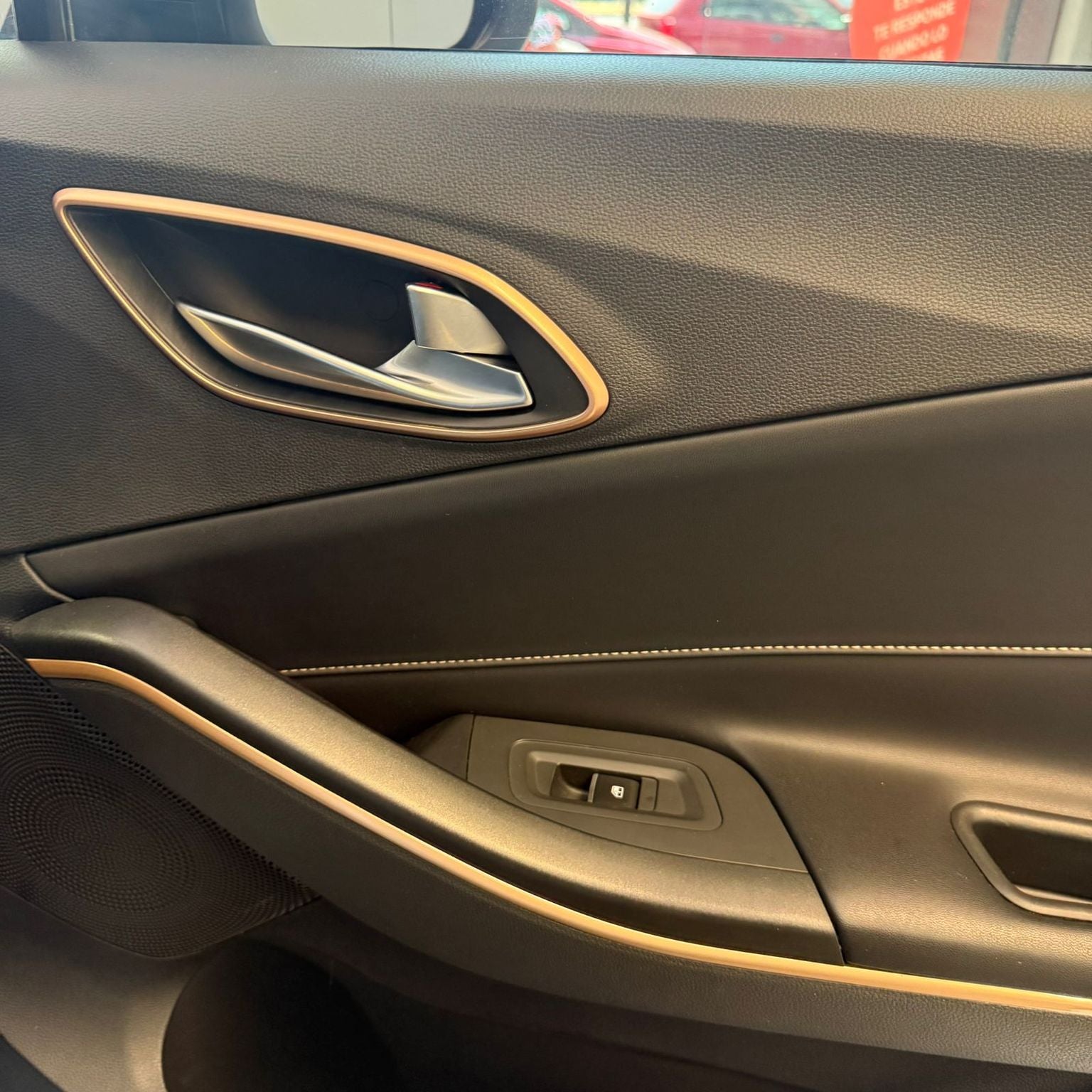 2021 JAC ESEI ESEI4 55 kwh