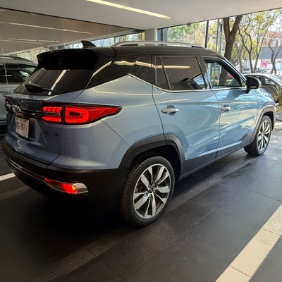 2021 JAC ESEI ESEI4 55 kwh