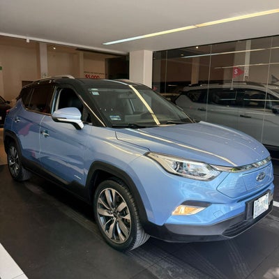 2021 JAC ESEI ESEI4 55 kwh