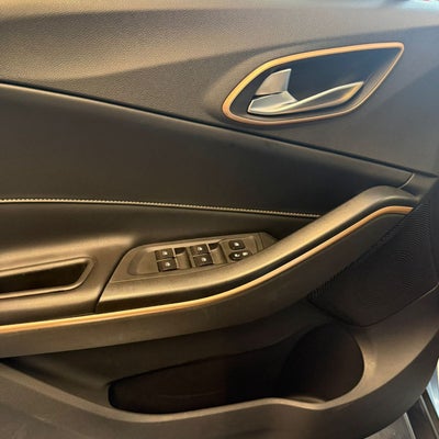 2021 JAC ESEI ESEI4 55 kwh