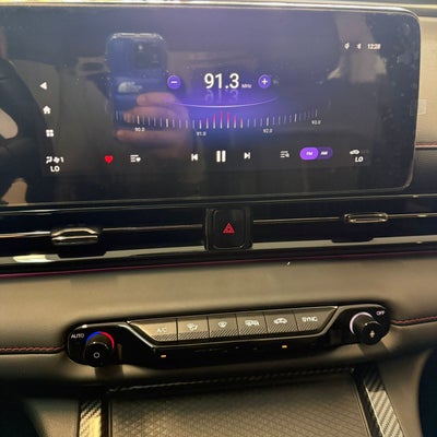 2025 Dodge Attitude 1.5 Gt At