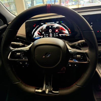 2025 Dodge Attitude 1.5 Gt At