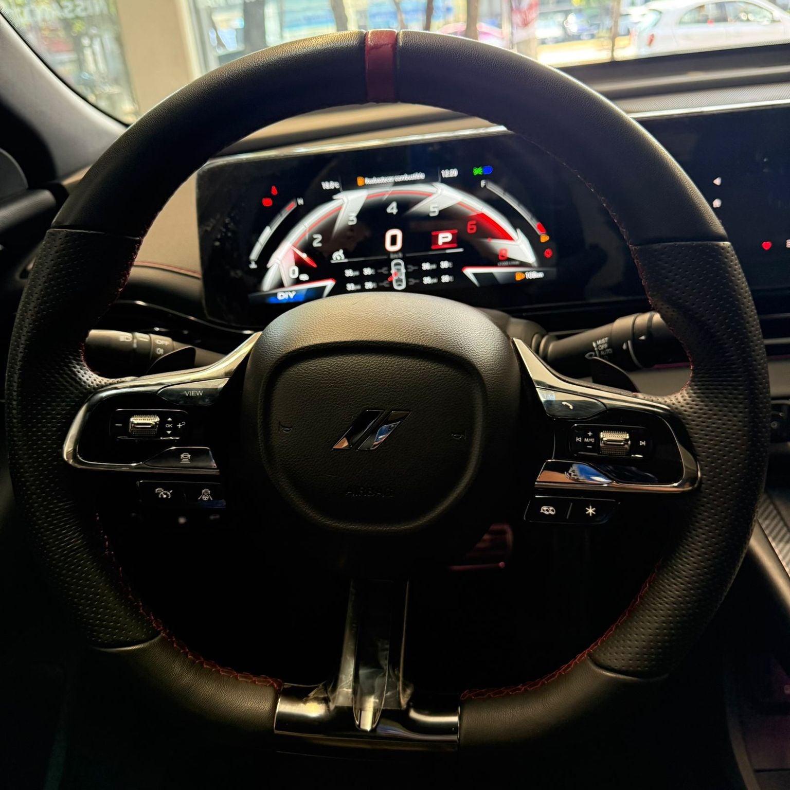 2025 Dodge Attitude 1.5 Gt At