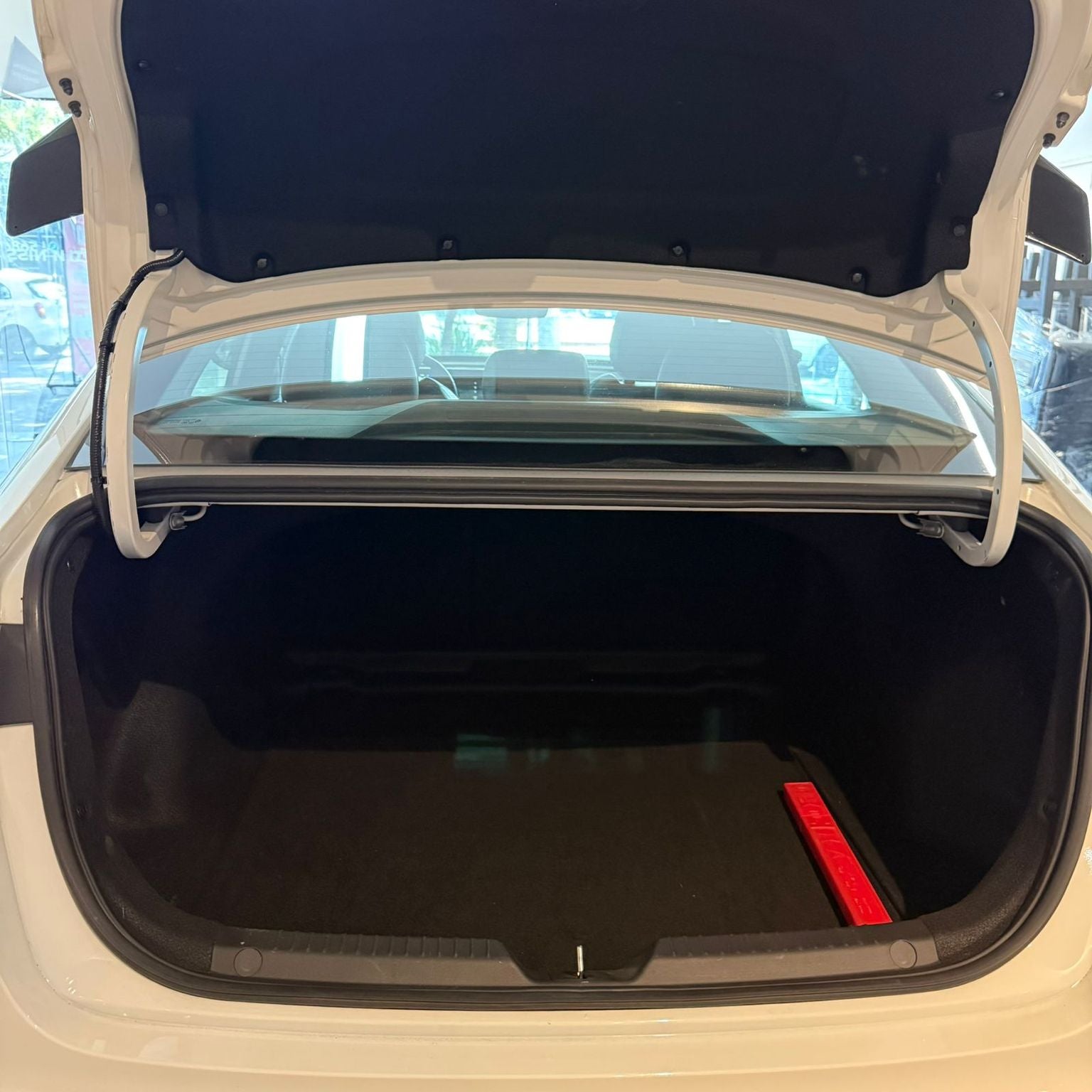 2025 Dodge Attitude 1.5 Gt At