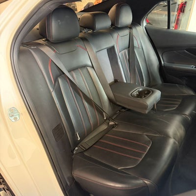 2025 Dodge Attitude 1.5 Gt At