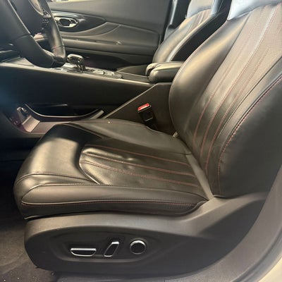 2025 Dodge Attitude 1.5 Gt At