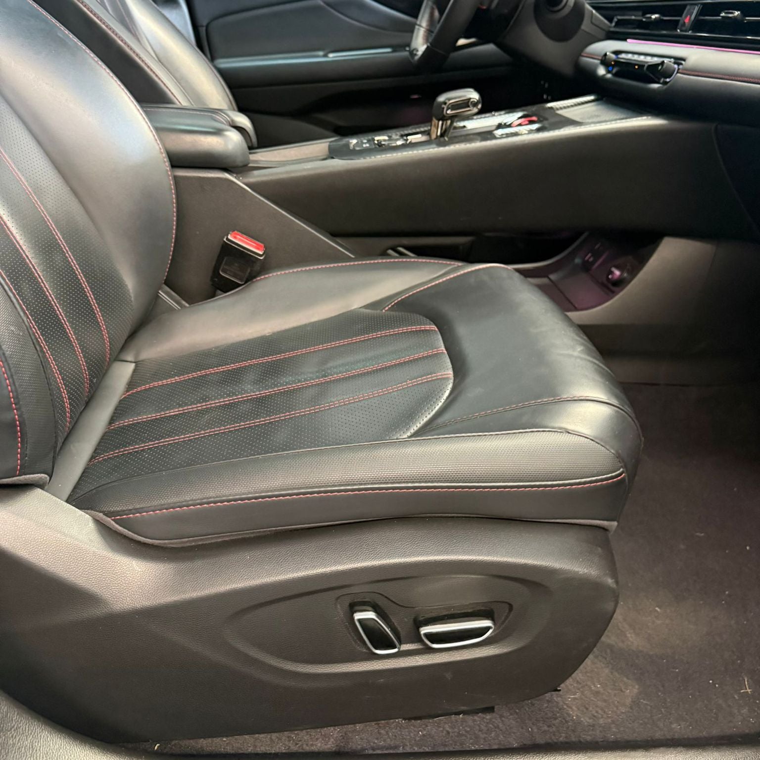 2025 Dodge Attitude 1.5 Gt At