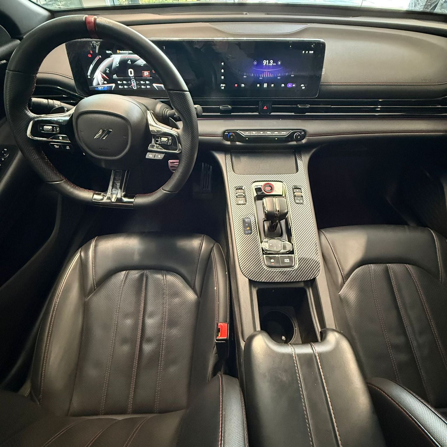 2025 Dodge Attitude 1.5 Gt At