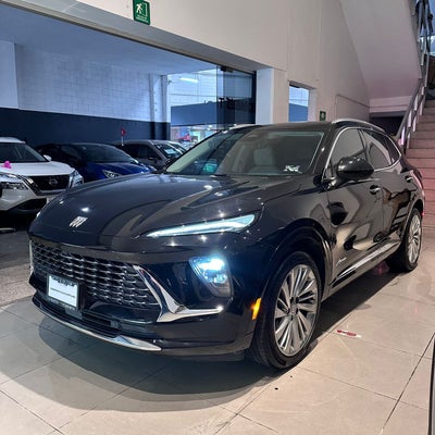 2024 Buick Envision 2.0 Avenir At