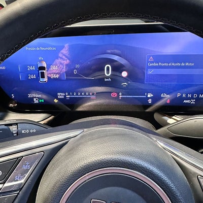 2024 Buick Envision 2.0 Avenir At