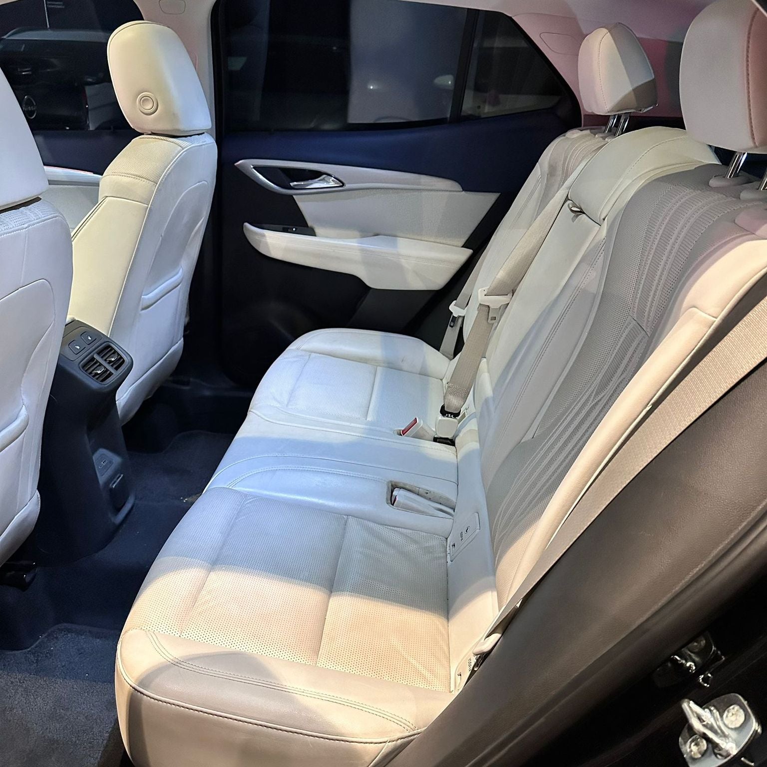 2024 Buick Envision 2.0 Avenir At