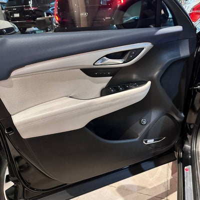 2024 Buick Envision 2.0 Avenir At