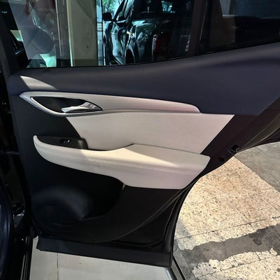 2024 Buick Envision 2.0 Avenir At