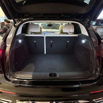 2024 Buick Envision 2.0 Avenir At