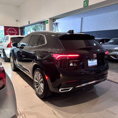 2024 Buick Envision 2.0 Avenir At