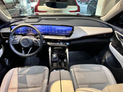 2024 Buick Envision 2.0 Avenir At