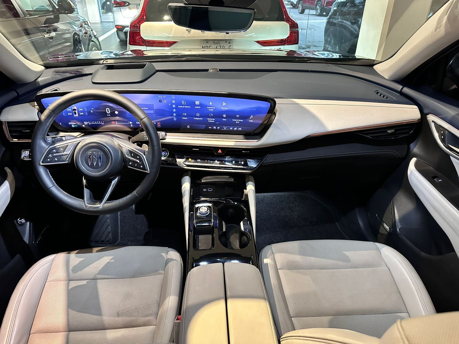 2024 Buick Envision 2.0 Avenir At