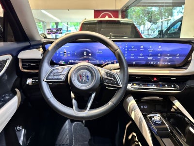 2024 Buick Envision 2.0 Avenir At