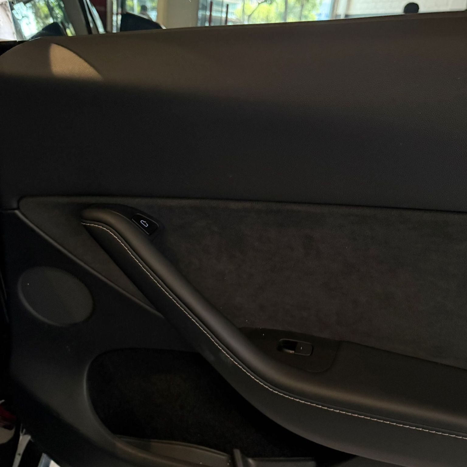 2023 Tesla Model Y Long Range Battery All-Wheel drive