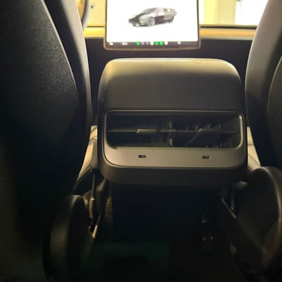 2023 Tesla Model Y Long Range Battery All-Wheel drive