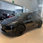 2023 Tesla Model Y Long Range Battery All-Wheel drive