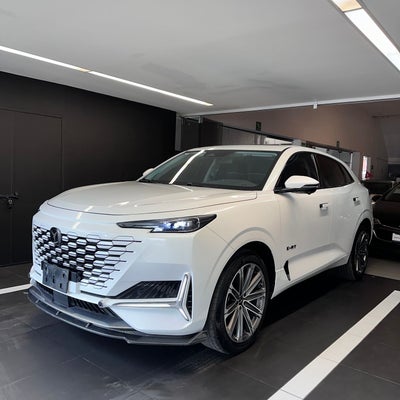 2025 Changan Uni-k 2.0 Premium At