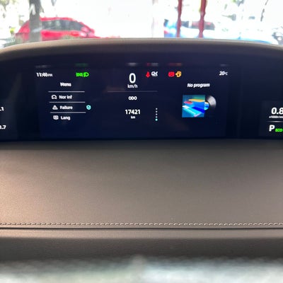 2025 Changan Uni-k 2.0 Premium At
