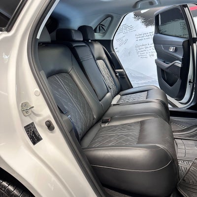 2025 Changan Uni-k 2.0 Premium At