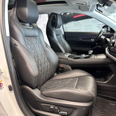 2025 Changan Uni-k 2.0 Premium At