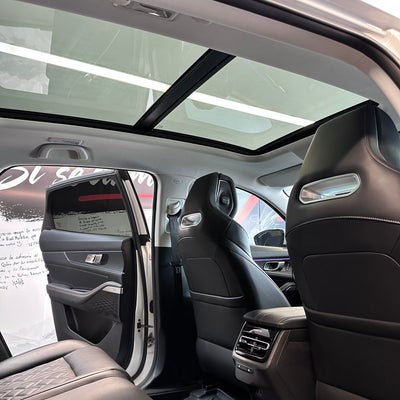 2025 Changan Uni-k 2.0 Premium At