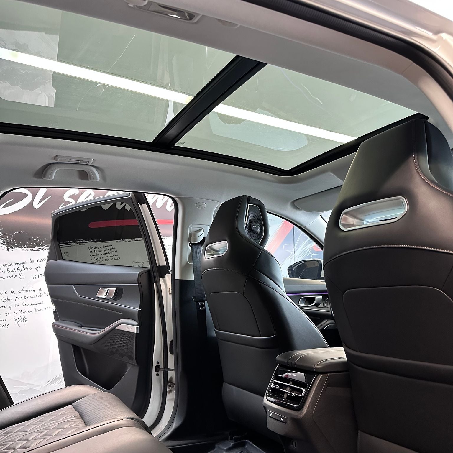 2025 Changan Uni-k 2.0 Premium At