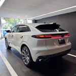 2025 Changan Uni-k 2.0 Premium At