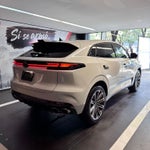 2025 Changan Uni-k 2.0 Premium At