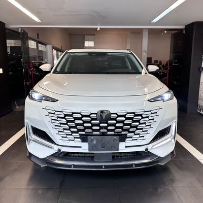 2025 Changan Uni-k 2.0 Premium At