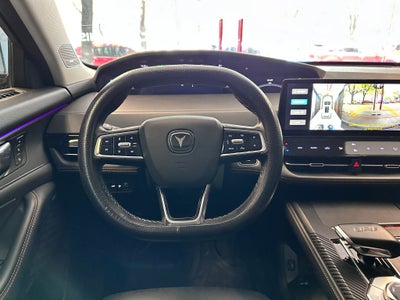 2025 Changan Uni-k 2.0 Premium At
