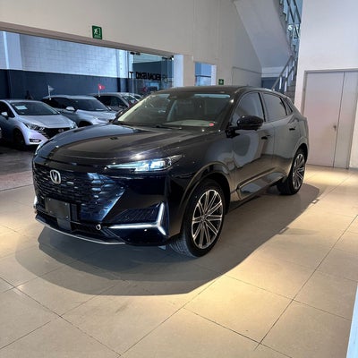 2025 Changan Uni-k 2.0 Premium At