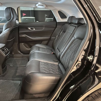 2025 Changan Uni-k 2.0 Premium At