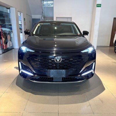 2025 Changan Uni-k 2.0 Premium At
