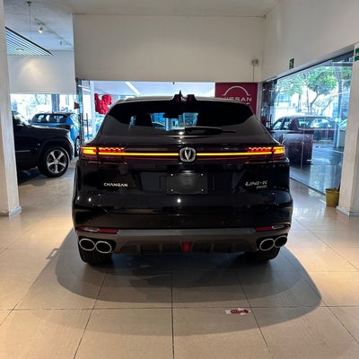 2025 Changan Uni-k 2.0 Premium At