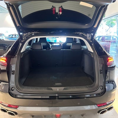 2025 Changan Uni-k 2.0 Premium At