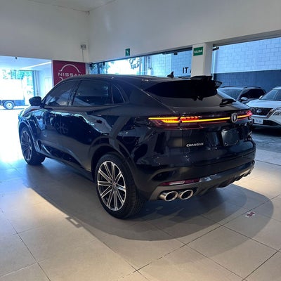 2025 Changan Uni-k 2.0 Premium At