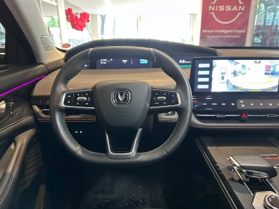 2025 Changan Uni-k 2.0 Premium At