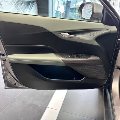 2026 Changan Eado Plus 1.5 Luxury At