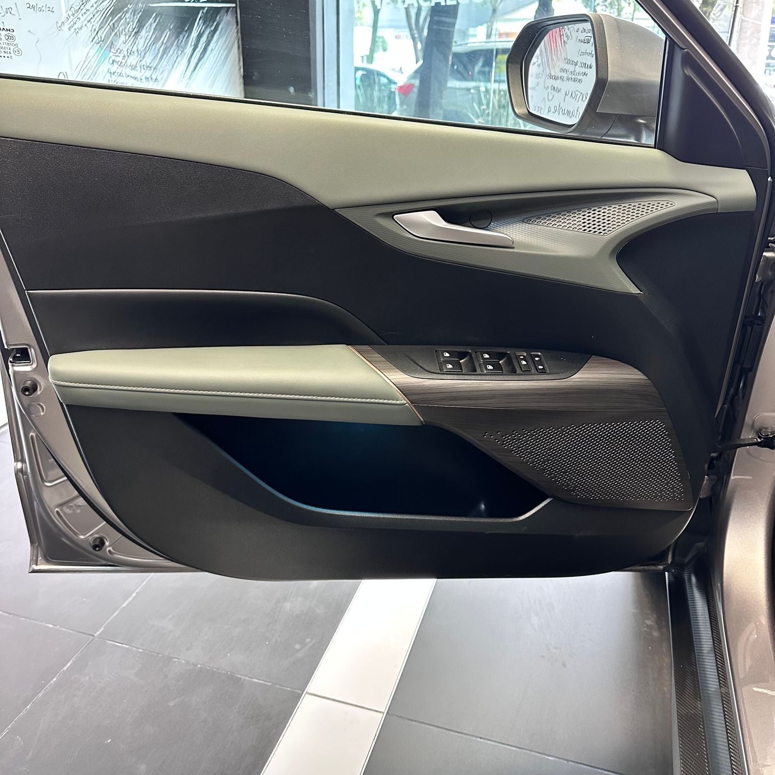2026 Changan Eado Plus 1.5 Luxury At