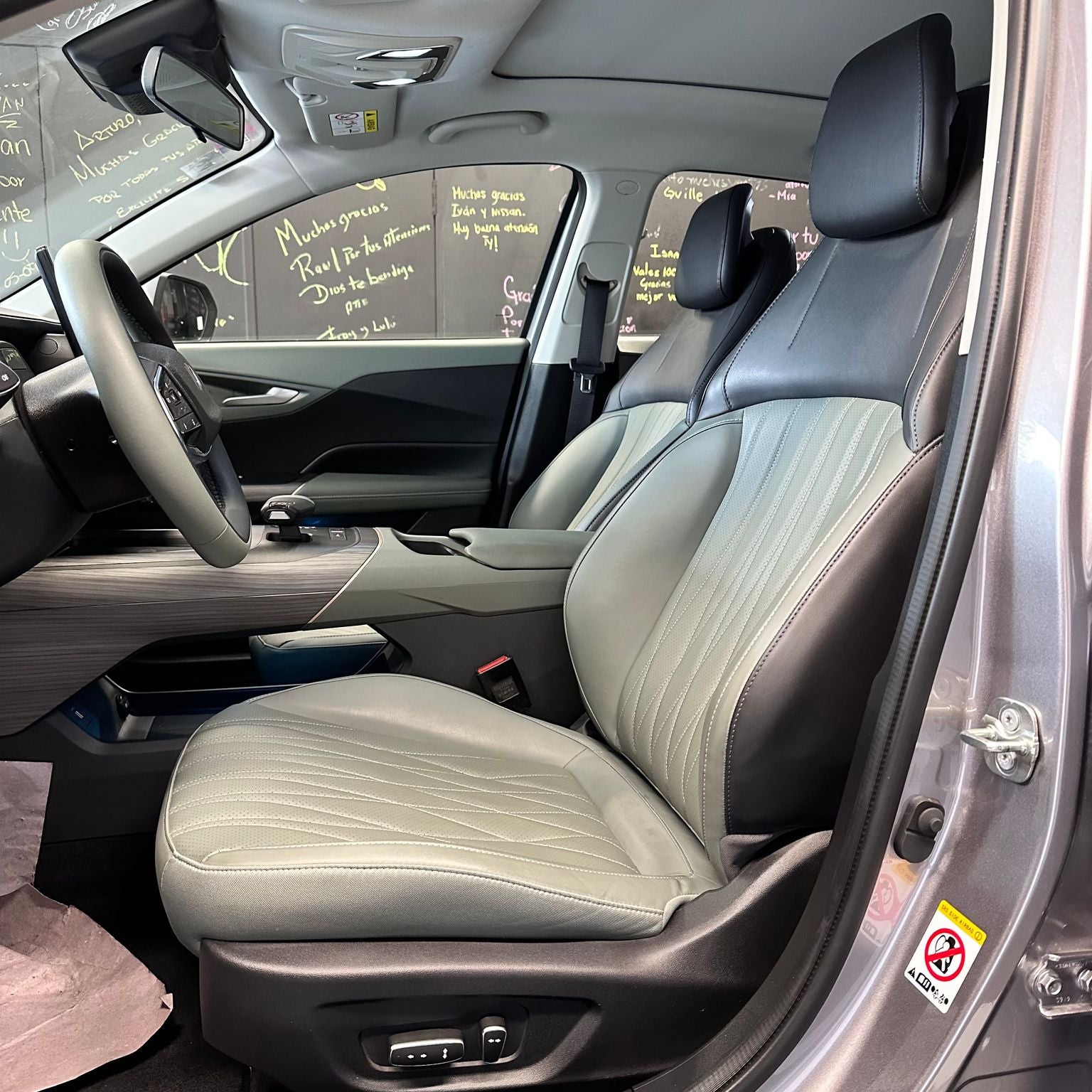 2026 Changan Eado Plus 1.5 Luxury At